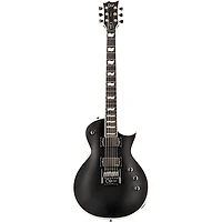 ESP EC-1000ET Electric Guitar Black Satin