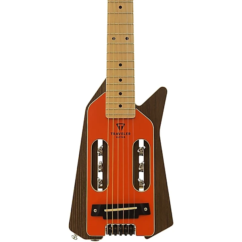 Traveler Guitar Ultra-Light Edge Acoustic
