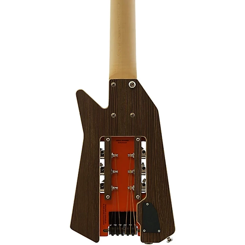 Traveler Guitar Ultra-Light Edge Acoustic