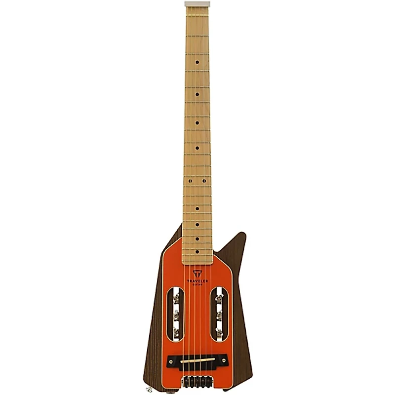 Traveler Guitar Ultra-Light Edge Acoustic