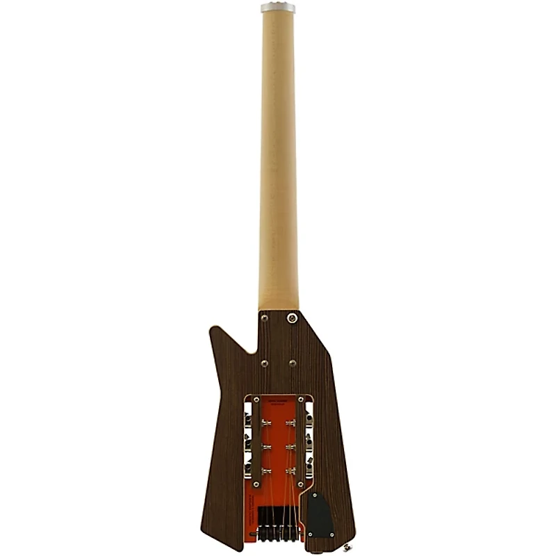 Traveler Guitar Ultra-Light Edge Acoustic