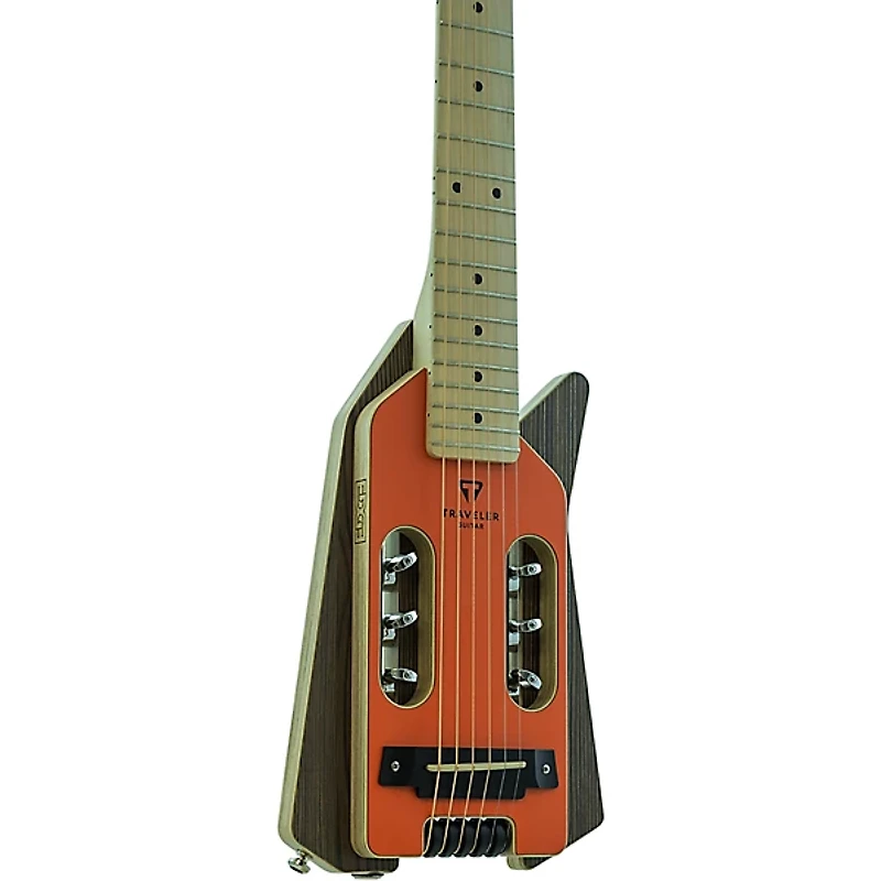 Traveler Guitar Ultra-Light Edge Acoustic