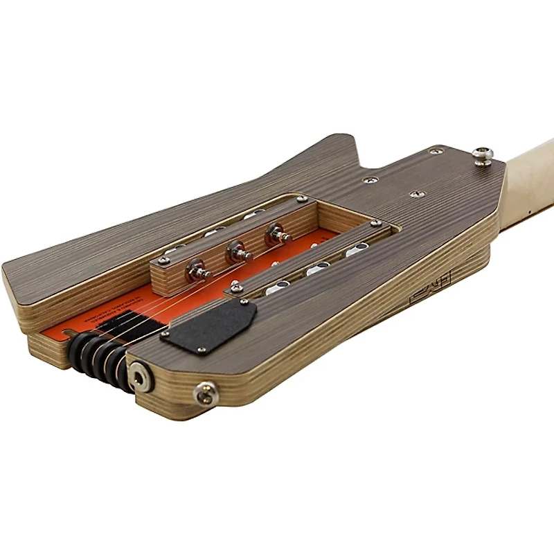 Traveler Guitar Ultra-Light Edge Acoustic