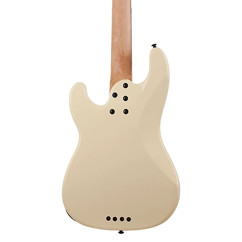 Schecter Guitar Research P-4 4-String Electric Bass Guitar
