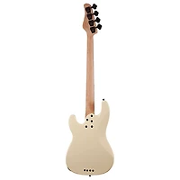 Schecter Guitar Research P-4 4-String Electric Bass Guitar