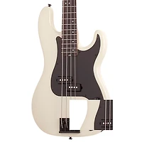 Schecter Guitar Research P-4 4-String Electric Bass Guitar