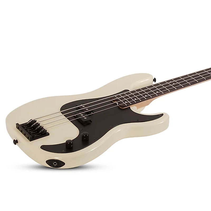 Schecter Guitar Research P-4 4-String Electric Bass Guitar