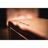 MEINL Artisan Edition Cajon, Tango Line, Brown Eucalyptus