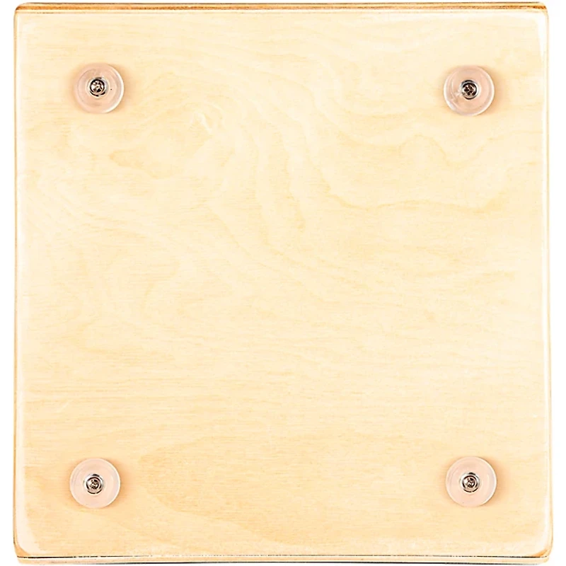 MEINL Jam Cajon, Burl Wood