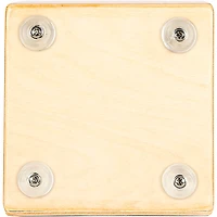 MEINL Mini Cajon, Burl Wood