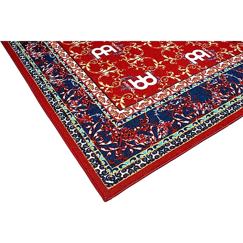 MEINL Small Drum Rug, 5.25"x4.6"