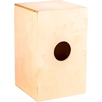 MEINL Pickup Snarecraft Cajon Natural