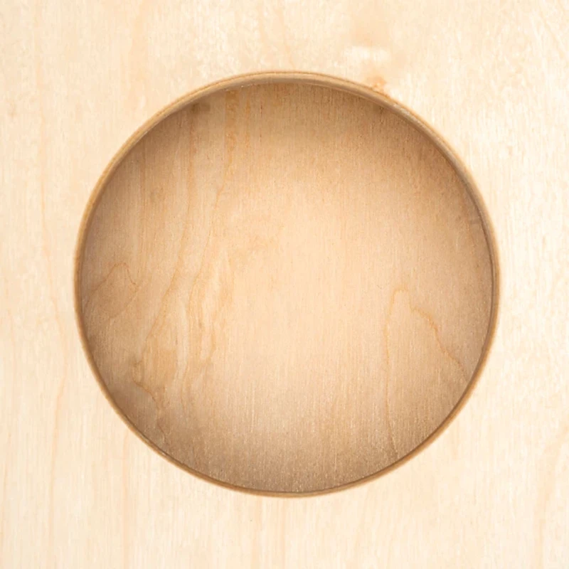 MEINL Pickup Snarecraft Cajon Natural