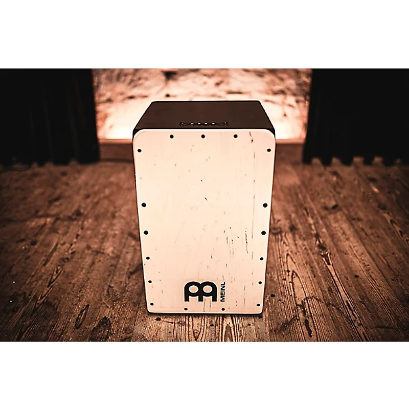 MEINL Speaker Cajon Black