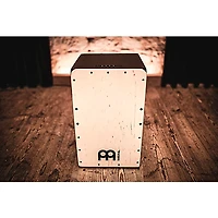 MEINL Speaker Cajon Black