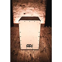 MEINL Speaker Cajon Black