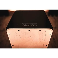 MEINL Speaker Cajon Black