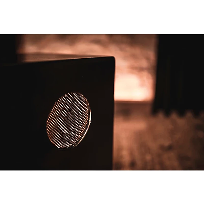 MEINL Speaker Cajon Black