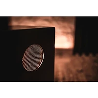 MEINL Speaker Cajon Black