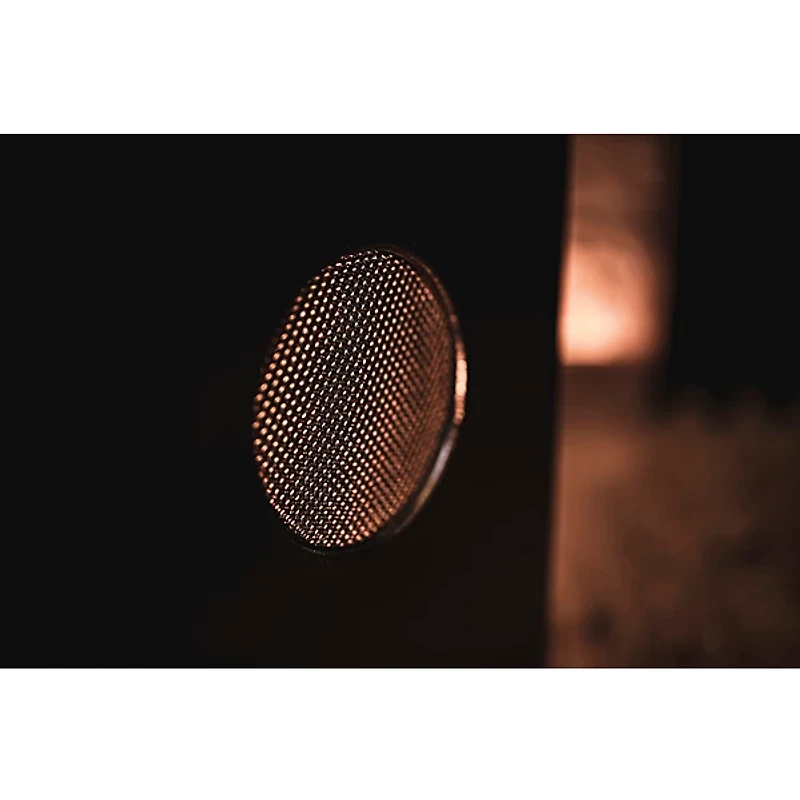 MEINL Speaker Cajon Black