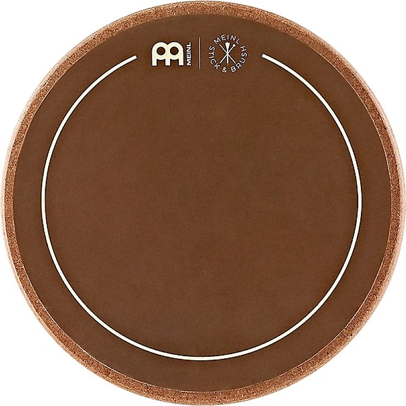 Meinl Stick & Brush Practice Pad