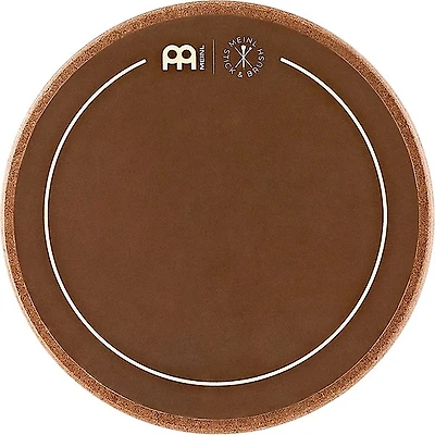 Meinl Stick & Brush Practice Pad
