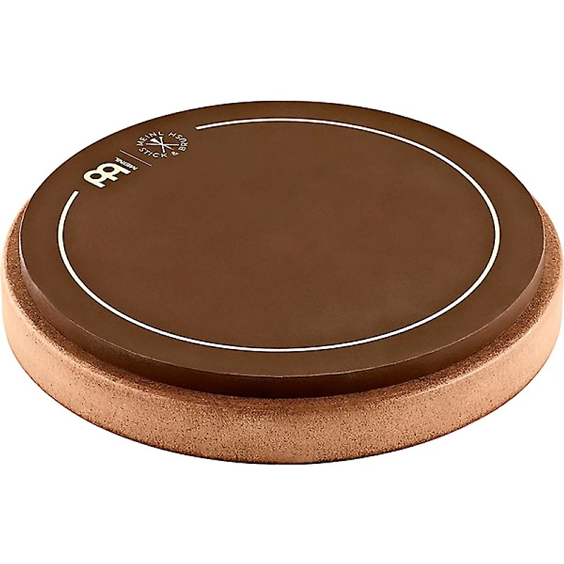 Meinl Stick & Brush Practice Pad