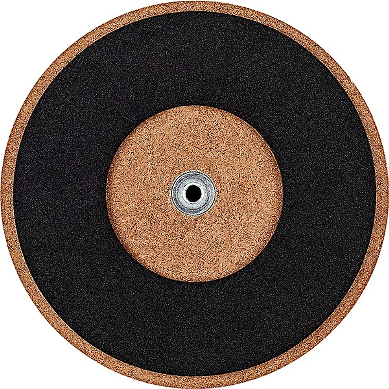Meinl Stick & Brush Practice Pad