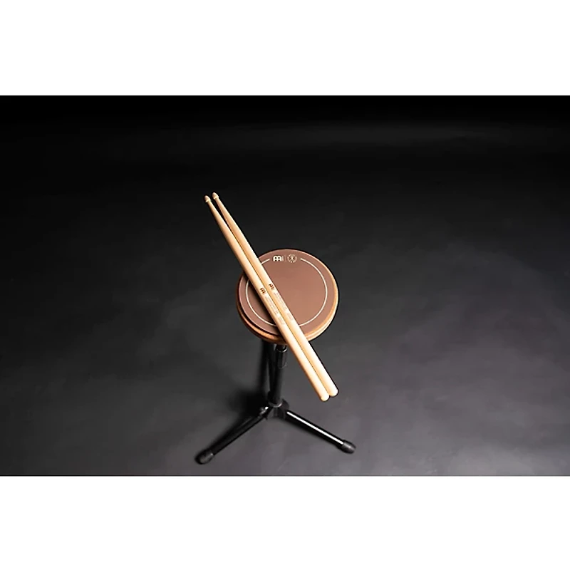 Meinl Stick & Brush Practice Pad