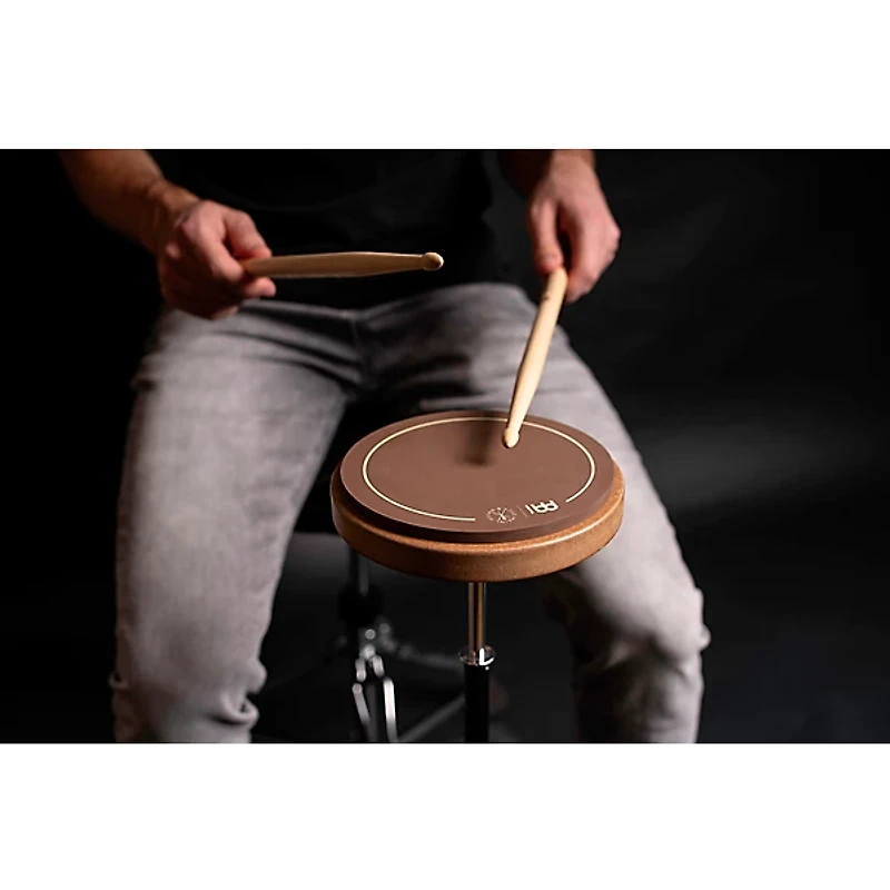 Meinl Stick & Brush Practice Pad