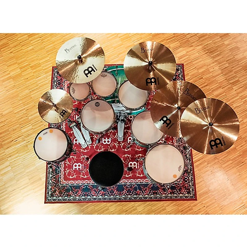 MEINL Large Drum Rug