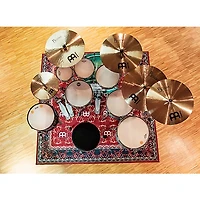 MEINL Large Drum Rug
