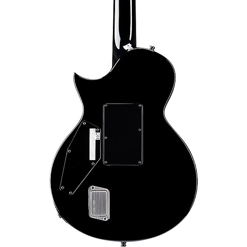 ESP Kirk Hammett KH-3 Spider 30th Anniversary Edition Electric Guitar Black