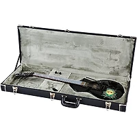 ESP Kirk Hammett KH-3 Spider 30th Anniversary Edition Electric Guitar Black