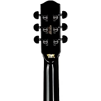 ESP Kirk Hammett KH-3 Spider 30th Anniversary Edition Electric Guitar Black