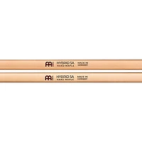 Meinl Stick & Brush Hybrid Hard Maple Drum Sticks