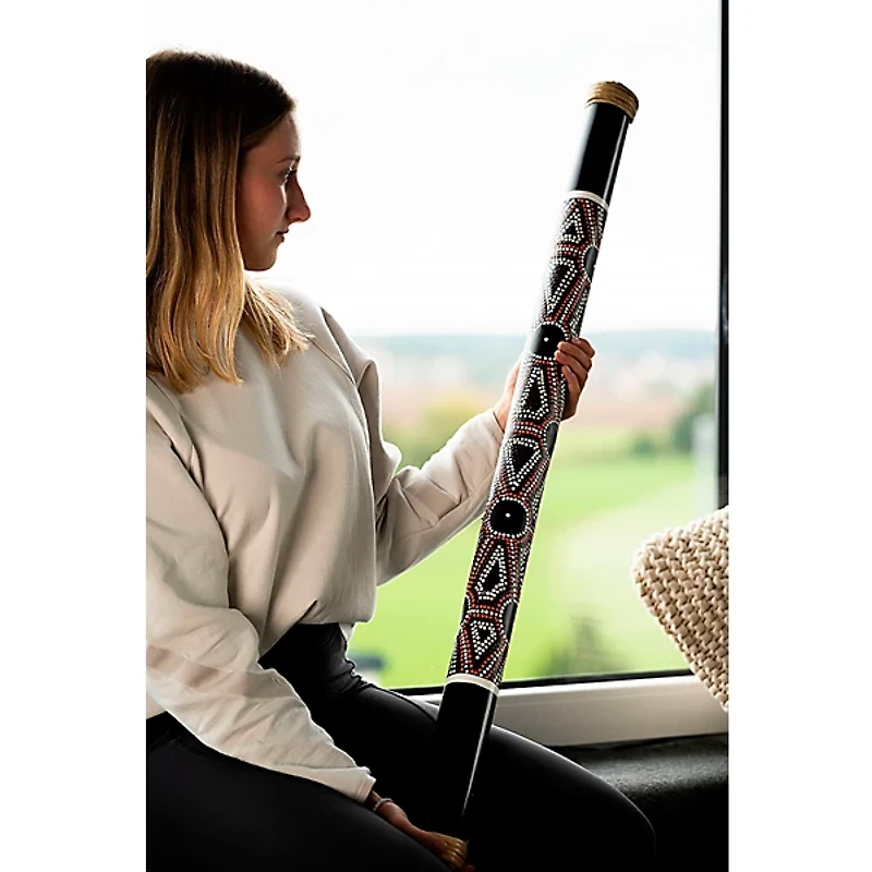 MEINL Sonic Energy Bamboo Rainstick