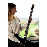 MEINL Sonic Energy Bamboo Rainstick