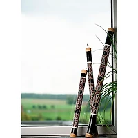 MEINL Sonic Energy Bamboo Rainstick