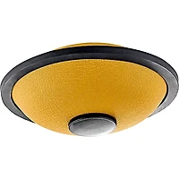 MEINL Sonic Energy B Major Mini Steel Tongue Drum Gold