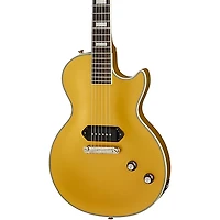 Epiphone Jared James Nichols "Old Glory" Les Paul Custom Electric Guitar Double Gold