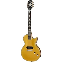 Epiphone Jared James Nichols "Old Glory" Les Paul Custom Electric Guitar Double Gold