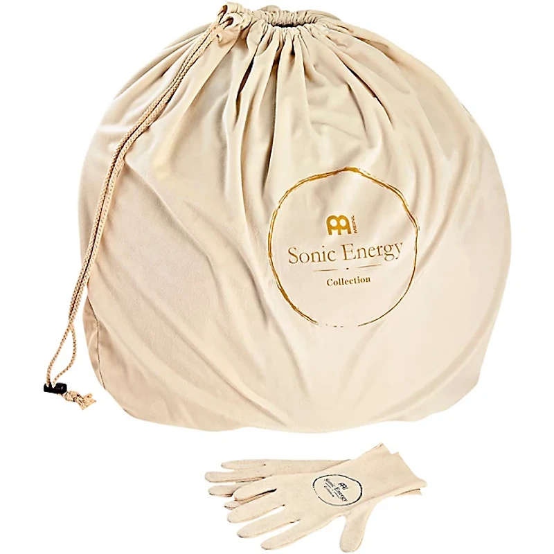 MEINL Sonic Energy Sensory D Kurd 9-Tone Handpan