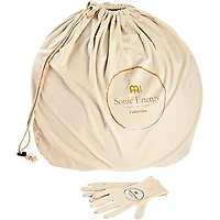 MEINL Sonic Energy Sensory D Kurd 9-Tone Handpan