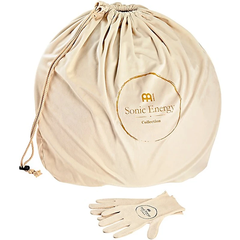 MEINL Sonic Energy D Kurd 10-Tone Sensory Handpan