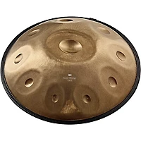 MEINL Sonic Energy D Kurd 10-Tone Sensory Handpan