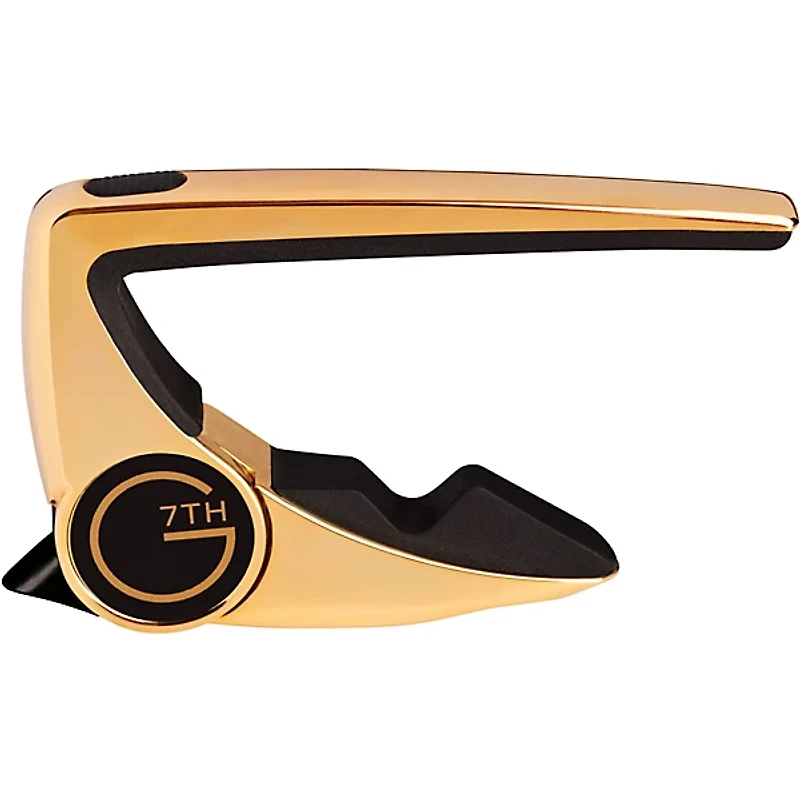 G7th Performance 2 Classical Guitar Capo