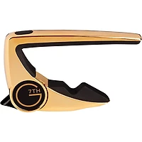 G7th Performance 2 Classical Guitar Capo