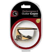 G7th Performance 2 Classical Guitar Capo