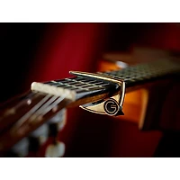 G7th Performance 2 Classical Guitar Capo